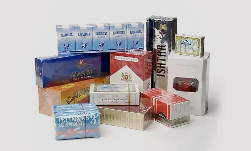 ICO CIG